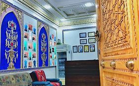 Jahangir Boutique Bukhara